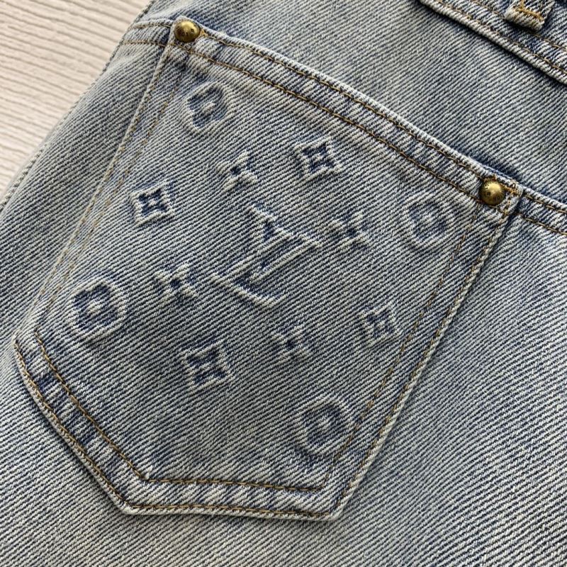 Louis Vuitton Jeans